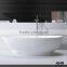 small soaking bath tub modern bathroom bath tub