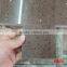 Sparkle White Quartz Stacked Stone