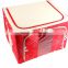 Oxford Foldable Large Waterproof Capacity Storage Box