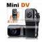 Promotion!!! The smallest best hidden action mini live camera MD80                        
                                                Quality Choice