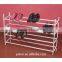 space saving wall mounted shoes storage organizer with trade assurance