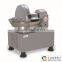 Restaurant Heavy Duty stainless steel bowl meat cutter machine for sale