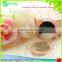 New design lady mirror Acrylic concave Mirror and cosmetic mini mirror