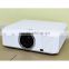 10000 Lumens High Brightness Large Venue Projector Building Projection lcd projector wide lens