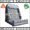 Used Inflatable Indoor Rock Climbing Wall, 0.55mm PVC Tarpaulin Climbing Mountain Sport Games