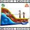 3D pirate ship giant inflatable slide for sale, wet dry giant slide for children and adults                        
                                                                                Supplier's Choice