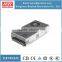 Mean Well 320W 5V Single Output with PFC Function Switching Power Supply/300w power supply/PFC switching power supply