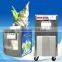 High quality commercial soft serve ice cream machine/table top soft serve ice cream machine