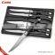 Wholesal high quality laguiole steak Knives