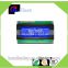 ROHS custom 16x2 charcater lcd display module cob