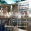 250ml large volume plastic bottle IV drip solution production line