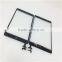 LCD screen with IC and button and adhesive and flex cable for ipad mini