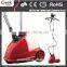 220 v 1500 w vertical metal hand electric best mini handheld garment steamer