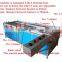 New Arrival 4-Angles Manual Acrylic Bending Machine
