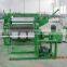 Factory price Feiteng petroleum pipeline mesh welding machine