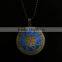 many styles!necklace for Christmas/necklace for kids 2015 Christmas new hot items Customized Christmas day jewelry for promotion