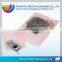 three side seal thick plastic static shielding bag
