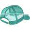 OEM Customized Printing 5 Panel Mesh Cap Sports Trucker Cap Custom Logo Hat
