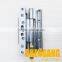 heavy duty hinge with removable pin