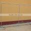 No-dig Galvanized Metal Temporary Chain Link Fence for America Supplier Supplier's Choice