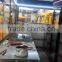 buy mobile food truck/snack sale food van for sale/mini food truck