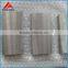 99.95% molybdenum plate/sheet/strip/foil