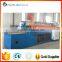 Stud and truss profile roll forming machine