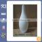 Porcelain vase modern design, porcelain flower vase Chinese style