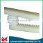 Mechanical Model Rack And Pinion