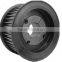 cheap taper lock pulley for DC motor