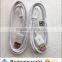 Practical micro usb data cable for Android mobilephone, MP3