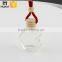 8ml 10ml clear glass hanging empty car freshener bottle                        
                                                                                Supplier's Choice