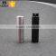 twist refillable aluminum perfume bottle spray