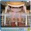 RK used pipe and drape for sale wedding mandap new design