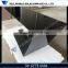 New design black office desk with lock, executive desk