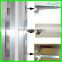 single/ double slotted channel Aluminum Strip
