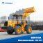 3 ton hydraulic wheel loader