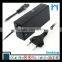 led power 19v 2a ac dc adapter for tablet pc computer 38w desktop switching power supply/adapter