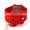 Replacement Watch Silicone Strap Wrist Band