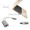 USB 3.1 Type C to Mini DisplayPort DP 1080p HDTV Adapter Cable