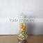 Plastic candy test tube