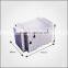 Aluminum buckle fin heatsink gold supplier