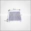 Hot pipe aluminum heatsink for VGA fan series