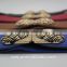 Retro decoration belt elastic waist belt for women