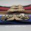 Retro decoration belt elastic waist belt for women