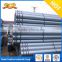 electrical gi conduit pipe specification/ erw steel pipe tupe/ gi pipe 6m length