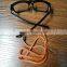 Promotion custom eyeglasses holder eyewear lanyard