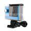 2 inch Screen 720p Mini Action Camera Video Wide Angle Sports Camera