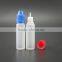 15ml unicorn bottle e-liquid dropper