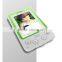 mini gps tracker for elderly kids with sos function